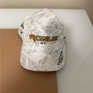 Rogue ST Floral Baseball Cap